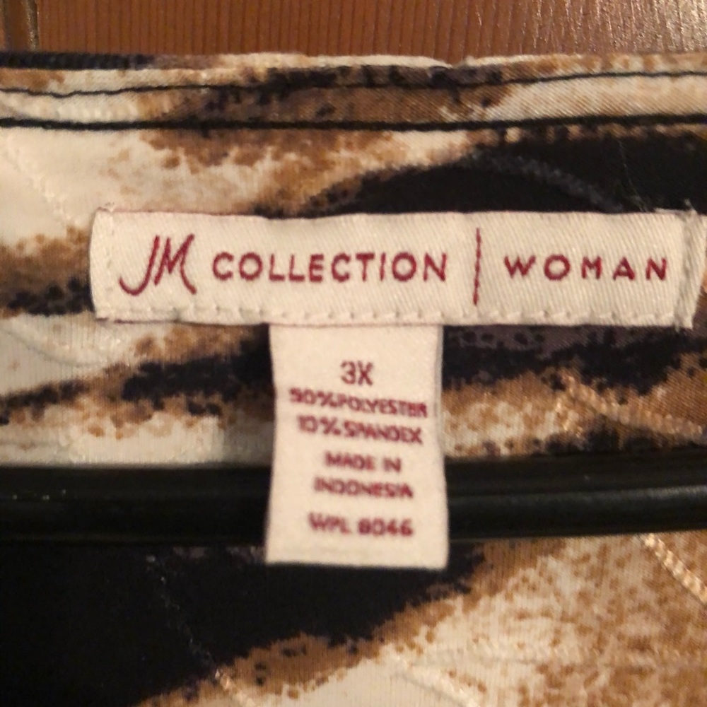 Blouse - Picture 3 of 3